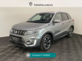 Suzuki VITARA occasion année 2023 boite Automatique Annonce Suzuki VITARA occasion Hybride SUZUKI Vitara II 1.5 Dualjet Hybrid 115ch Style Auto Allg à Rivery